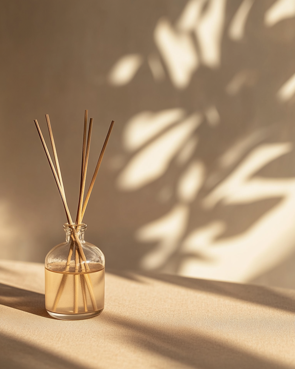 Reed-Diffuser