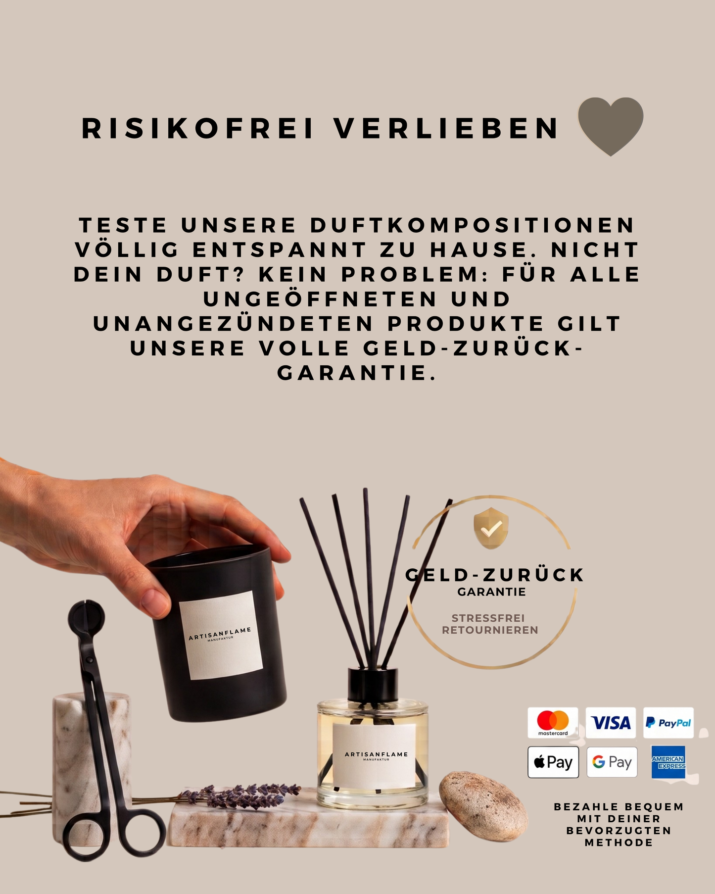 Auto-Diffuser Set