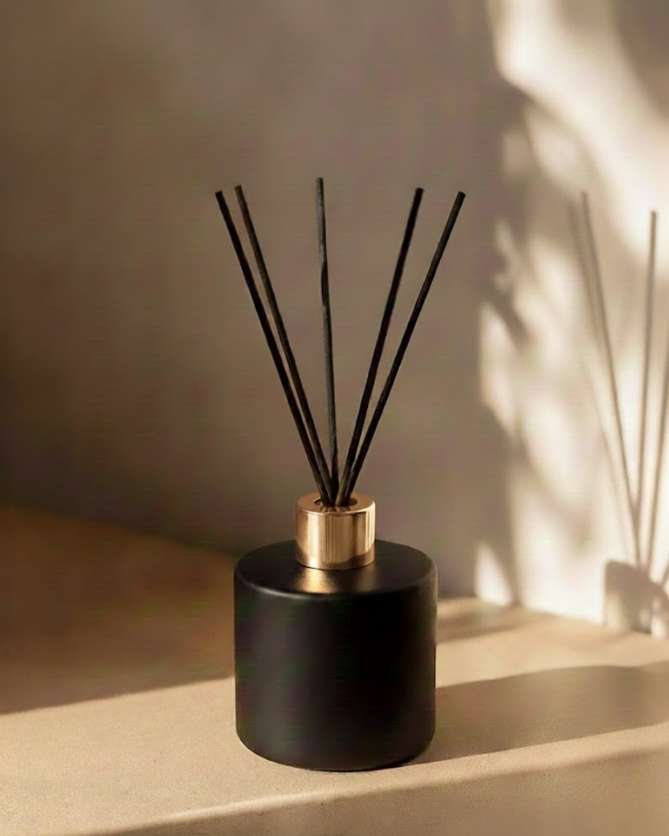 Premium Raumduft Diffuser (100ml)