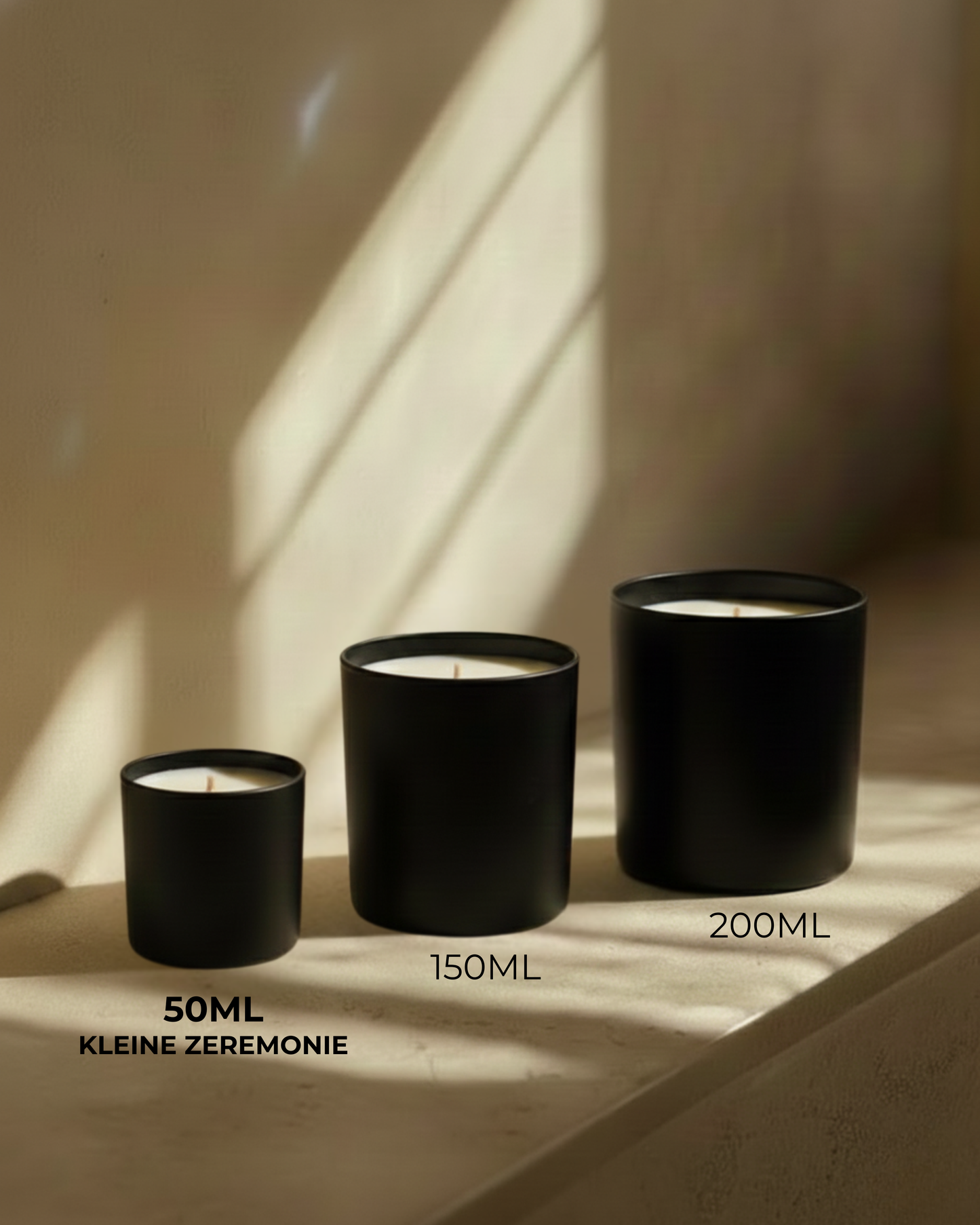 Himalayan Cedar & Jasmin | Handgegossen aus 100% Sojawachs | Alpine Frische | Artisanflame