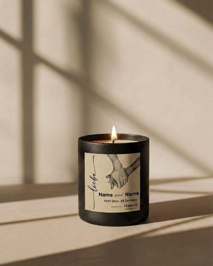 Personalisiertes Raumduft-Geschenkset – Artisanflame