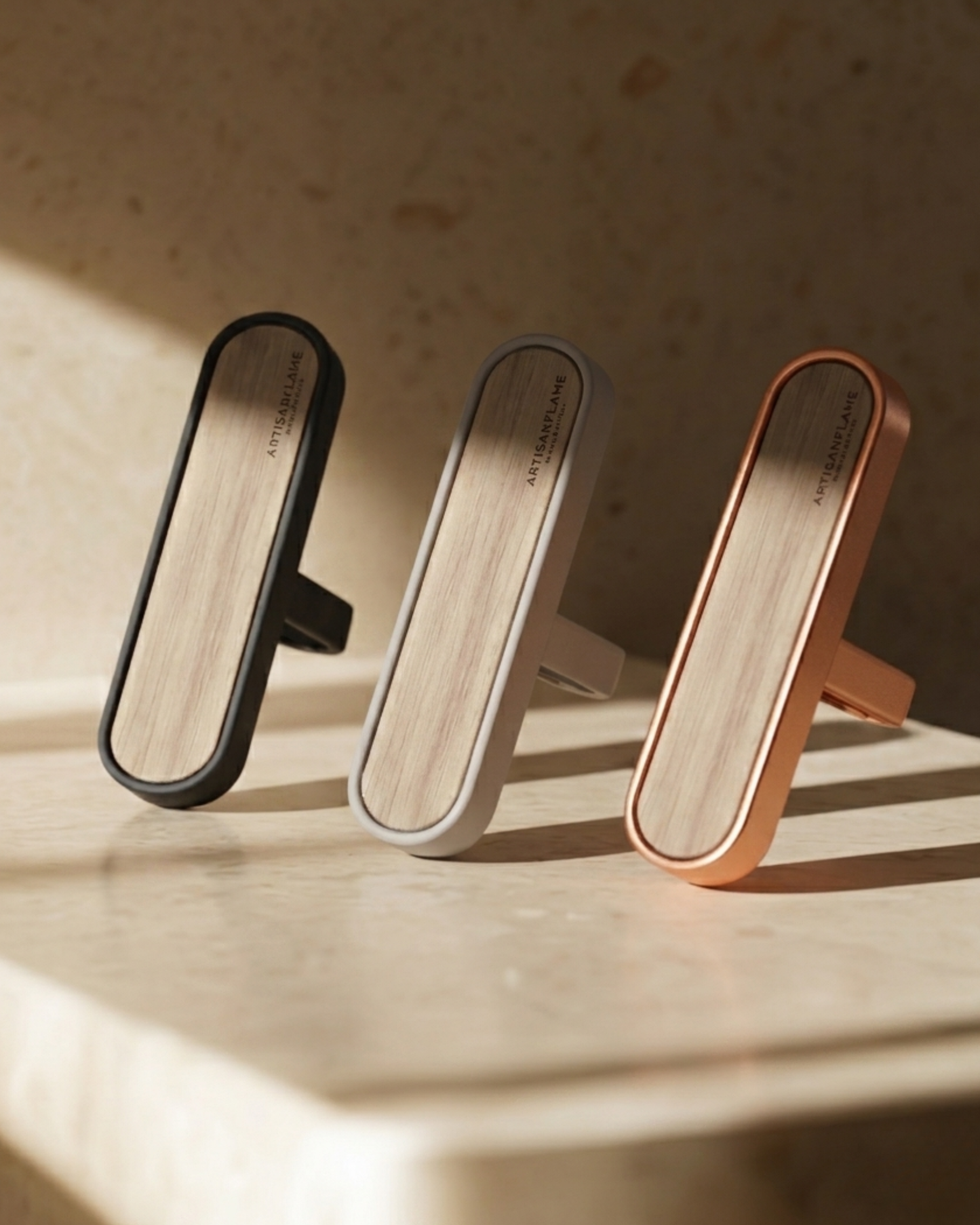 Premium Auto-Diffuser Set