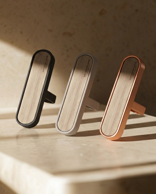 Premium Auto-Diffuser Set