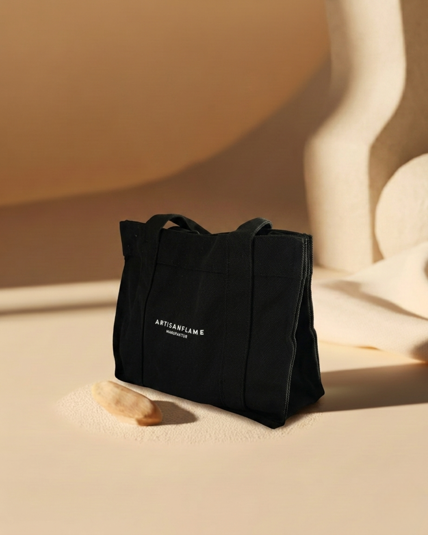 Canvas Tasche